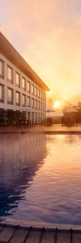 Rydges Rotorua，位于罗托鲁瓦的酒店