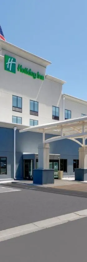 Holiday Inn Twin Falls by IHG，位于双子瀑布的酒店