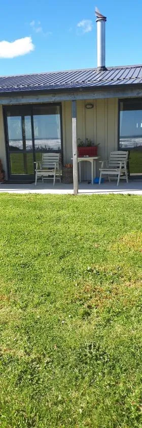 Beach front cottage，位于Charleston的酒店