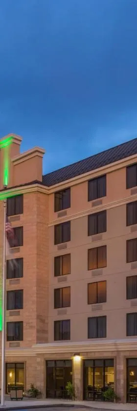 Holiday Inn South Jordan - SLC South by IHG，位于南乔丹的酒店