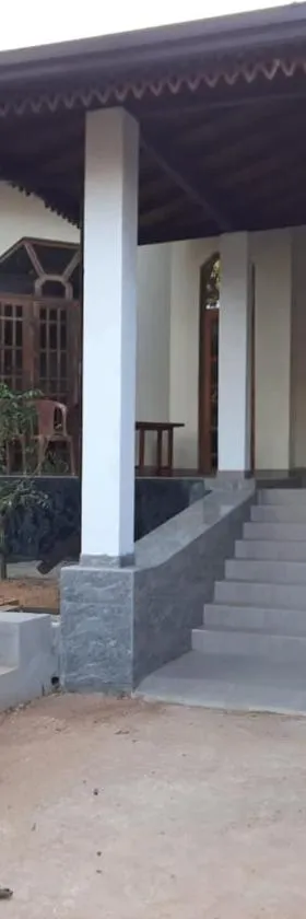 The Golden Residence，位于凯格勒的酒店