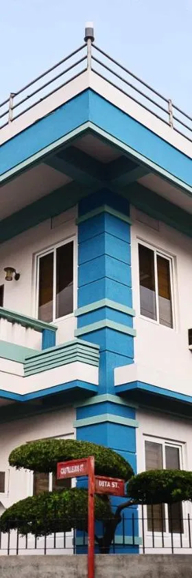 丹丹旅馆，位于巴斯科的酒店