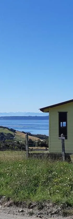 Cabaña Quiquel, Dalcahue, Chiloe，位于达卡卫的酒店