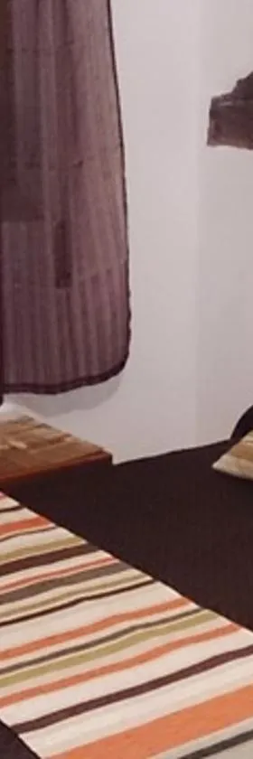 La Casita Camponaraya，位于Camponaraya的酒店