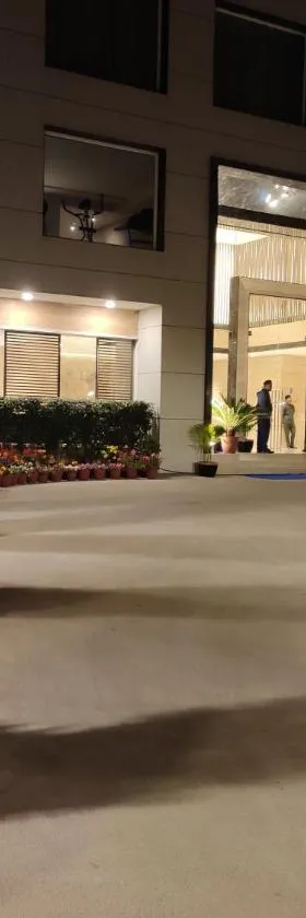 Novanta Jamshedpur，位于贾姆谢德布尔的酒店