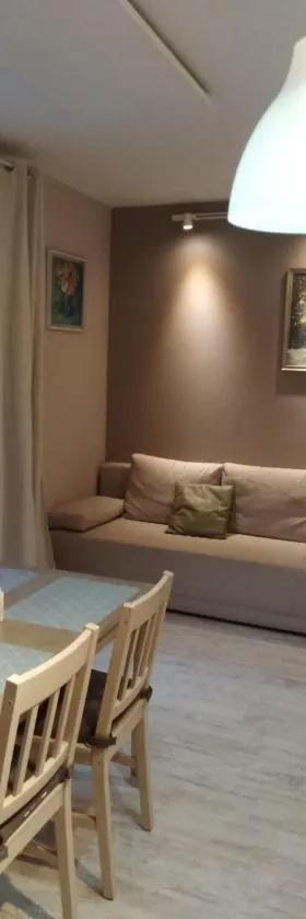 A-Apartment，位于Krasnovo的酒店