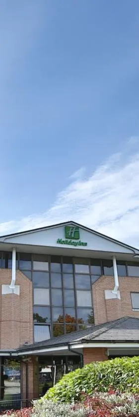 假日诺丁汉酒店，位于诺丁汉的酒店