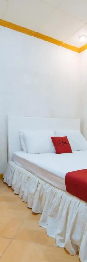 RedDoorz @ Arimbay Legazpi City，位于黎牙实比的酒店