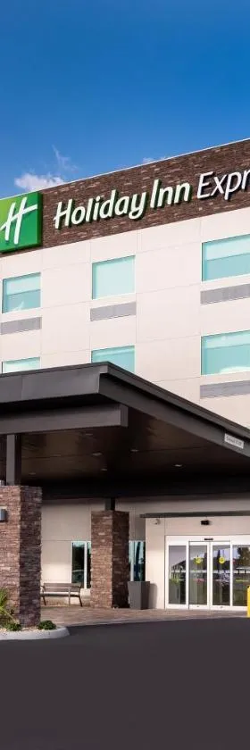 Holiday Inn Express & Suites - Punta Gorda by IHG，位于蓬塔戈尔达的酒店