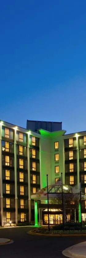 Holiday Inn Washington D.C. - Greenbelt Maryland by IHG，位于绿带城的酒店