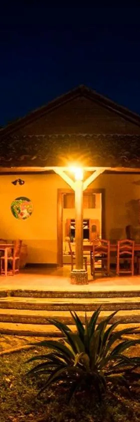 Hotel San Juan Ometepe，位于Altagracia的酒店
