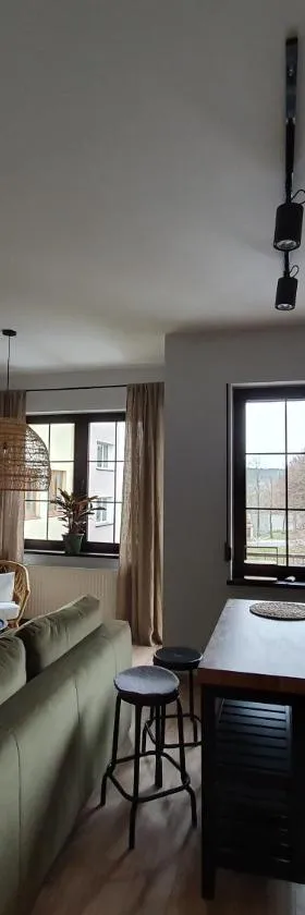 APARTAMENT OVOC，位于霍杰日的酒店