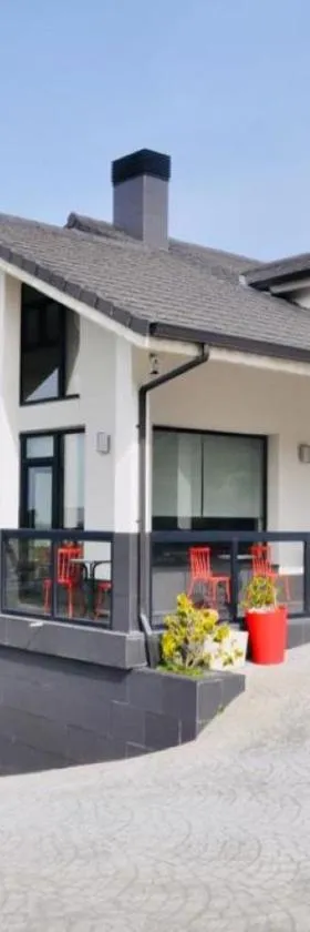 Coccoa Boutique Hotel，位于布迪皮拉格斯的酒店
