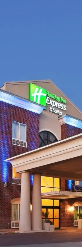 阿比林智选假日酒店，位于阿比林的酒店
