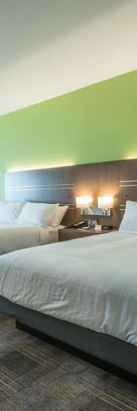 Holiday Inn Express & Suites - Dripping Springs - Austin Area by IHG，位于德里平斯普林斯的酒店
