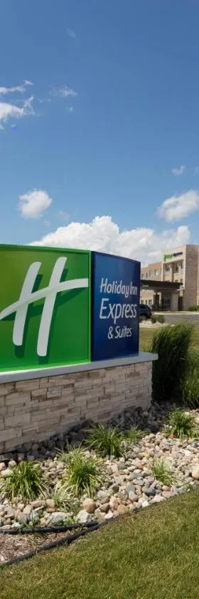 Holiday Inn Express & Suites Monroe by IHG，位于门罗的酒店