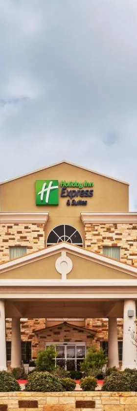 布雷迪智选假日酒店，位于贝迪的酒店