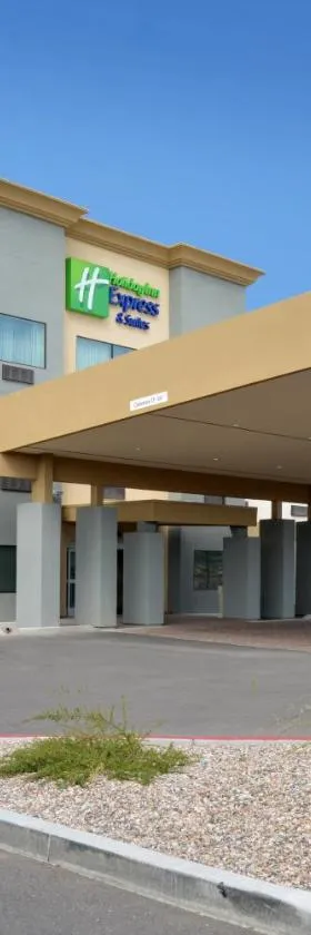 Holiday Inn Express & Suites Globe by IHG，位于格洛布的酒店