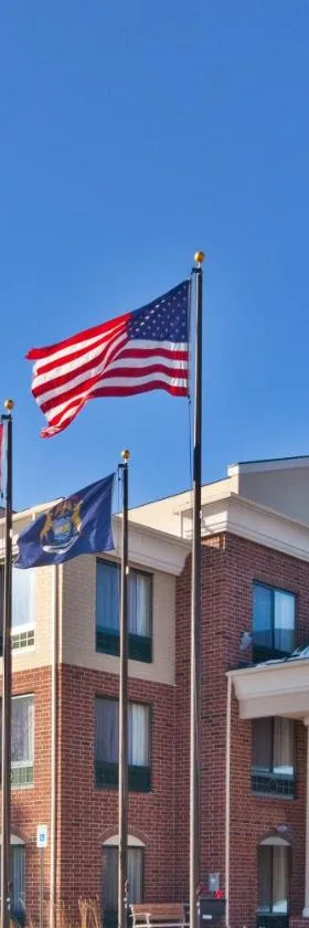 Holiday Inn Express & Suites Detroit - Novi by IHG，位于诺维的酒店