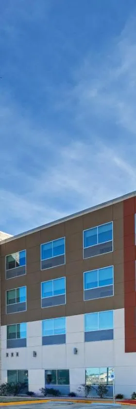 Holiday Inn Express & Suites - Brenham South by IHG，位于布伦纳姆的酒店