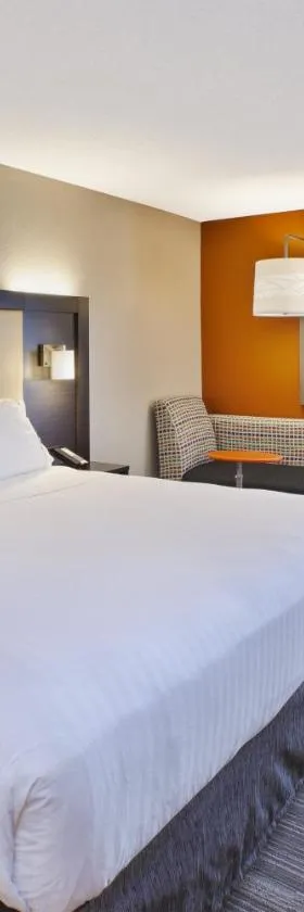 Holiday Inn Express & Suites Chicago-Midway Airport by IHG，位于贝德福德公园的酒店