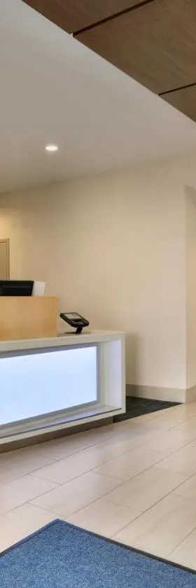 Holiday Inn Express Hotel & Suites Dallas NE - Allen by IHG，位于艾伦的酒店