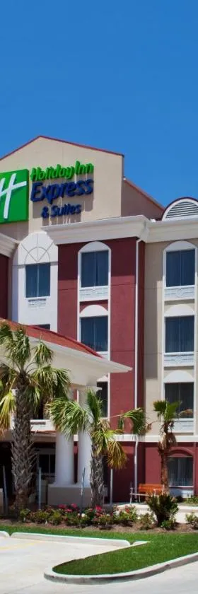 阿米特智选假日酒店，位于Amite的酒店