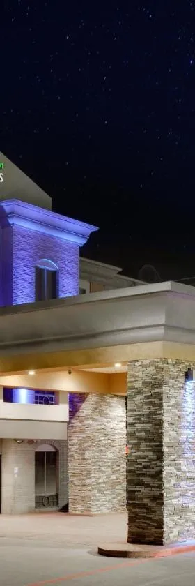 Holiday Inn Express & Suites Dallas - Duncanville by IHG，位于邓肯维尔的酒店