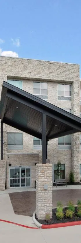Holiday Inn Express & Suites- Sugar Land SE - Missouri City by IHG，位于密苏里城的酒店