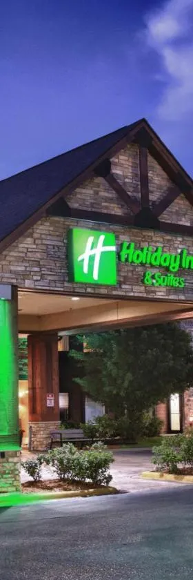 Holiday Inn St. Paul Northeast - Lake Elmo by IHG，位于Lake Elmo的酒店