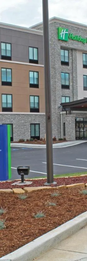Holiday Inn Express & Suites - St. Louis South - I-55 by IHG，位于Mattese的酒店