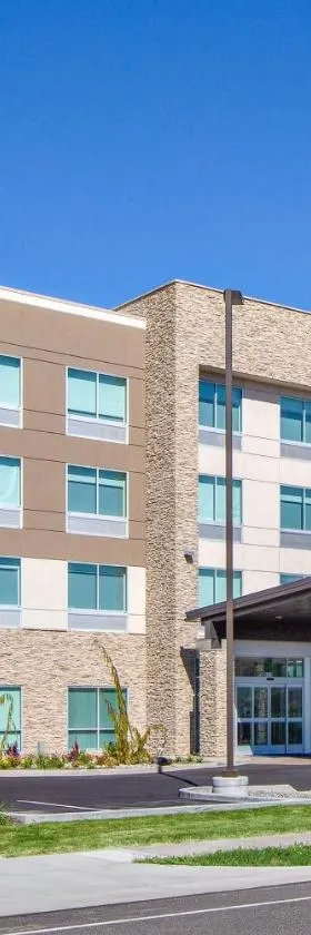 Holiday Inn Express & Suites - Union Gap - Yakima Area by IHG，位于Union Gap的酒店