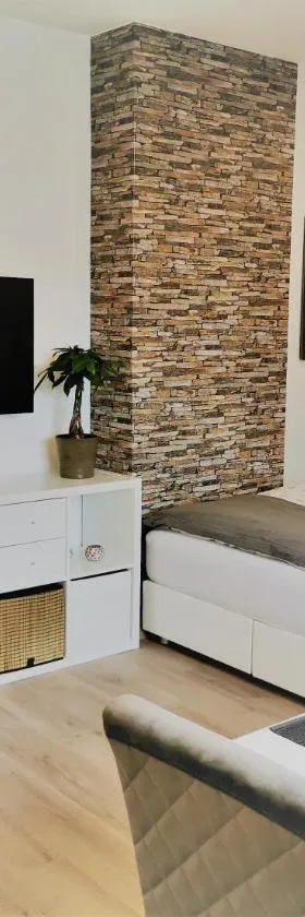 Apartment Sonne，位于塔亚河畔魏德霍芬的酒店