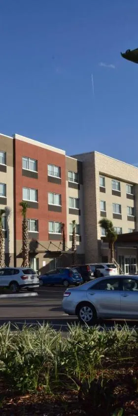 Holiday Inn Express & Suites - Orlando - Southeast by IHG，位于奥兰多的酒店