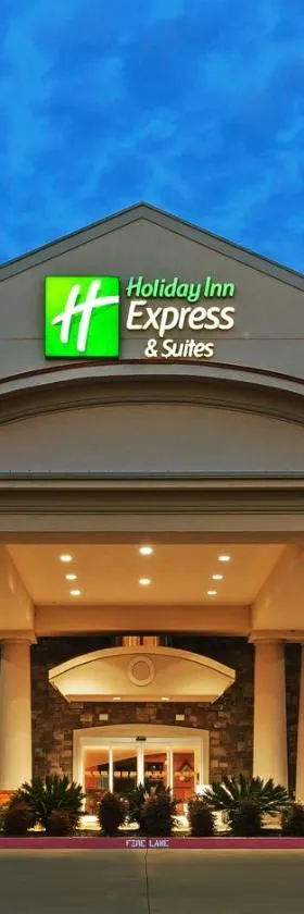 北基尔戈快捷假日&套房酒店，位于基尔戈的酒店