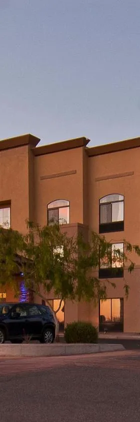 Holiday Inn Express & Suites Oro Valley-Tucson North by IHG，位于奥罗谷的酒店