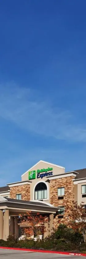 克利夫兰智选假日酒店套房，位于克利夫兰的酒店