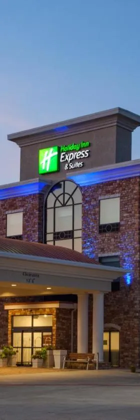 Holiday Inn Express & Suites Texarkana by IHG，位于特克萨卡纳-德克萨斯的酒店