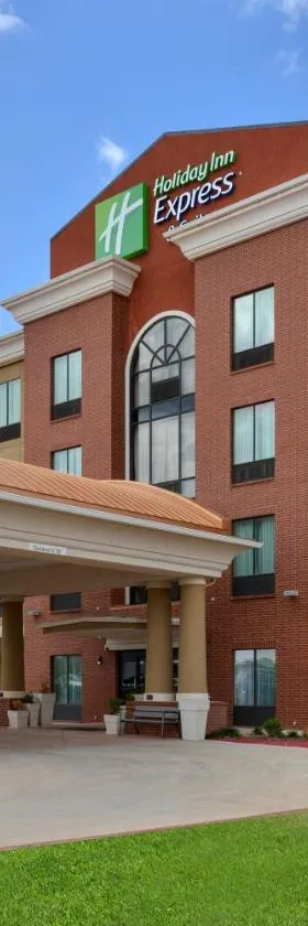 Holiday Inn Express Alva by IHG，位于Alva的酒店