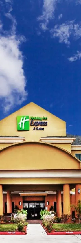 Holiday Inn Express & Suites, Corpus Christi NW, Calallen by IHG，位于科珀斯克里斯蒂的酒店