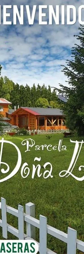 Parcela Doña Leo，位于Puerto Ingeniero Ibáñez的酒店
