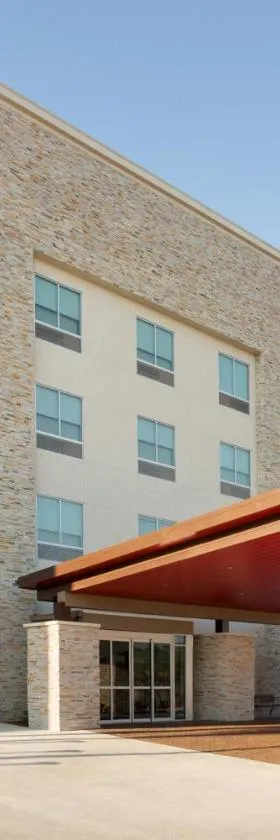 Holiday Inn Express & Suites - McAllen - Medical Center Area by IHG，位于麦卡伦的酒店