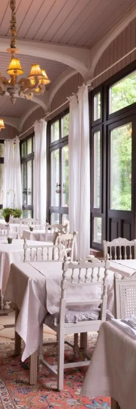 Domaine de Beaupré - Hotel The Originals Relais，位于盖布维莱尔的酒店