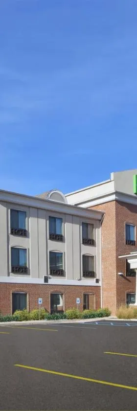 奈尔斯智选假日酒店 ，位于Niles的酒店