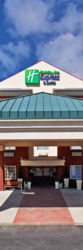 曼彻斯特会议中心智选假日酒店，位于曼彻斯特的酒店