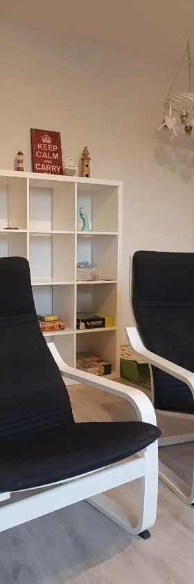 Sweet family apartments Hamina，位于哈米纳的酒店