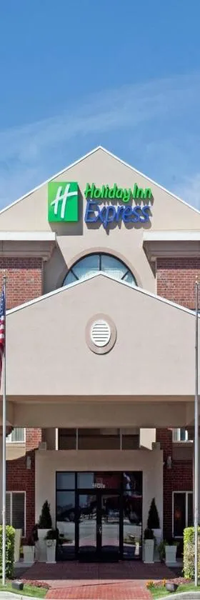 奥格登智选假日酒店，位于奥格登的酒店