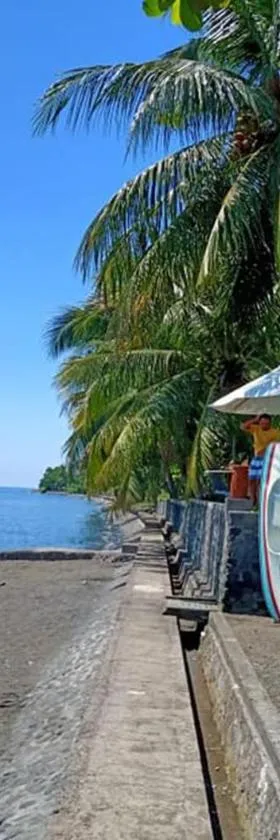 Mojito Beach Villas，位于Kubutambahan的酒店