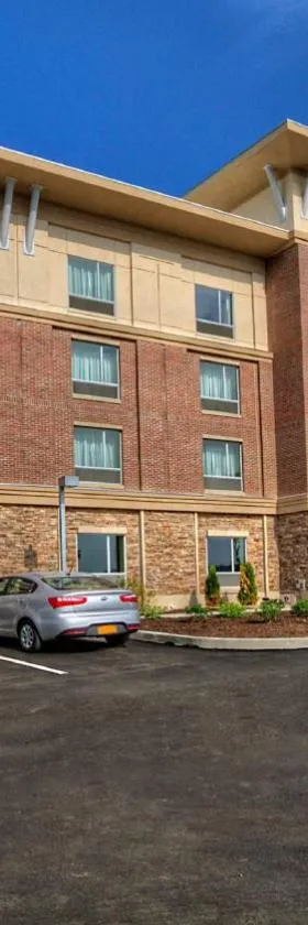 Holiday Inn Express & Suites Pittsburgh SW/Southpointe by IHG，位于佳侬斯堡的酒店