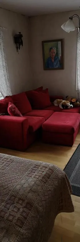 Kouvola Guest house，位于科沃拉的酒店